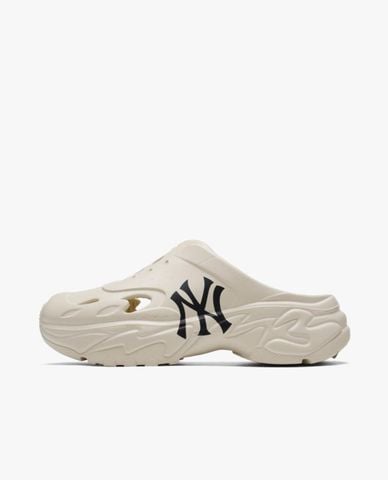  MLB - Giày mules unisex Big Ball Chunky Recovery 