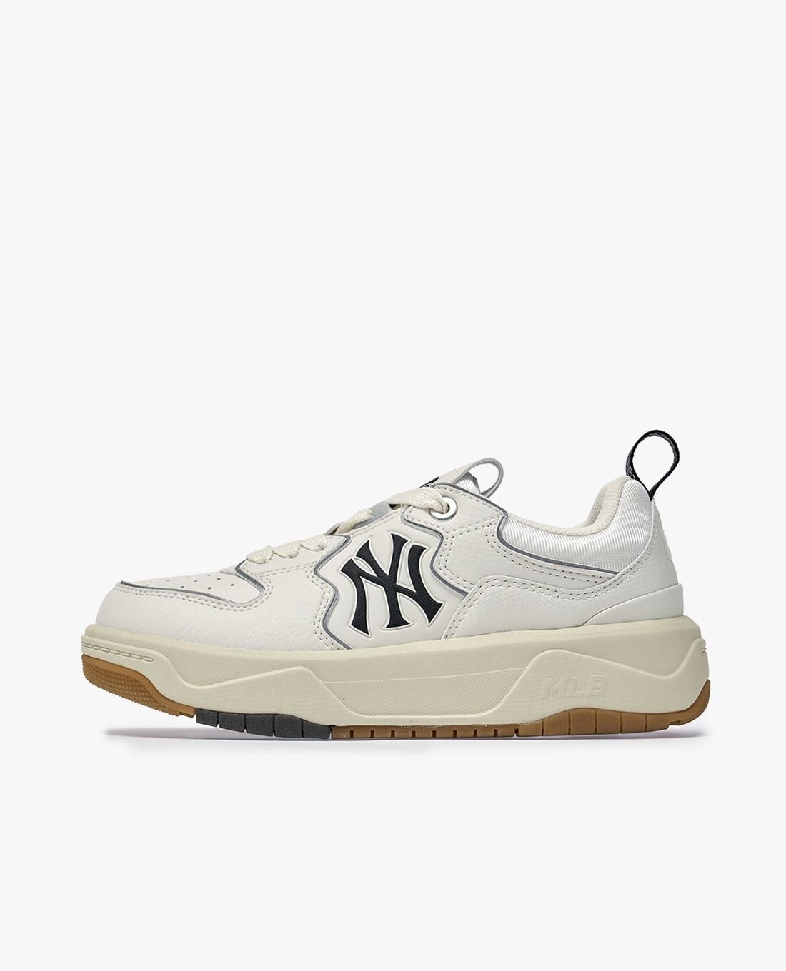 MLB - Giày sneakers unisex cổ thấp Curveliner