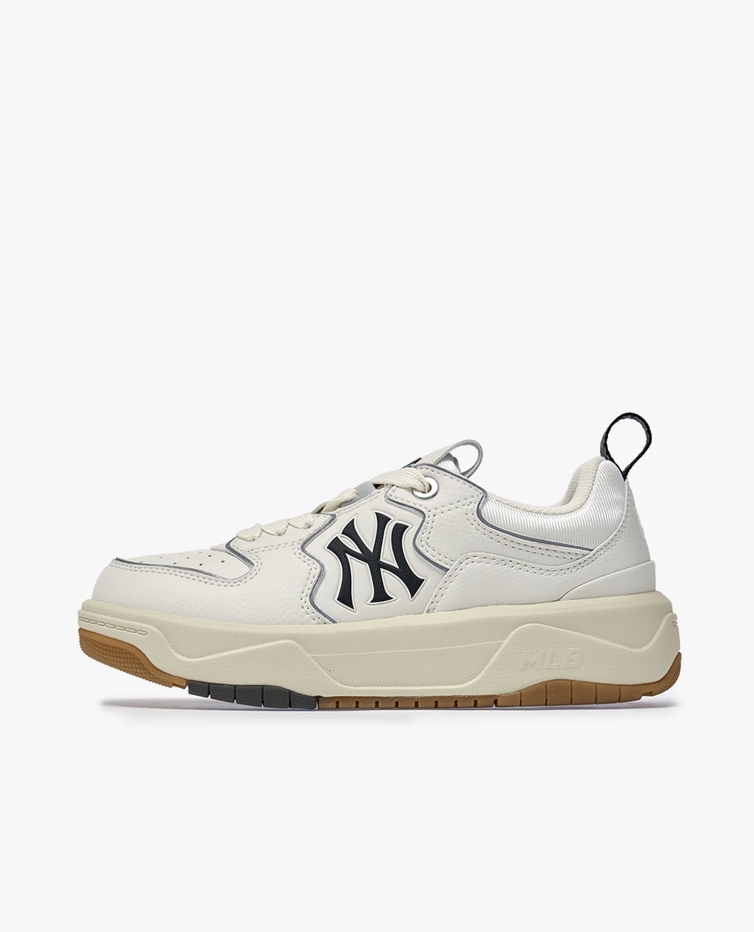 MLB - Giày sneakers unisex cổ thấp Curveliner