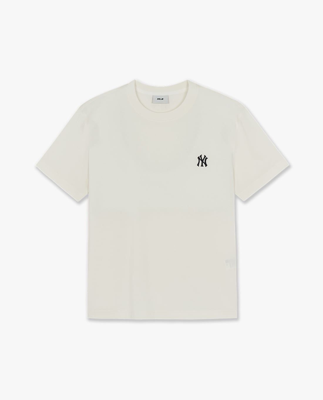 MLB - Áo thun unisex tay ngắn Basic Small Logo