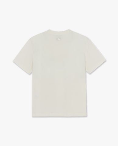  MLB - Áo thun unisex tay ngắn Basic Small Logo 