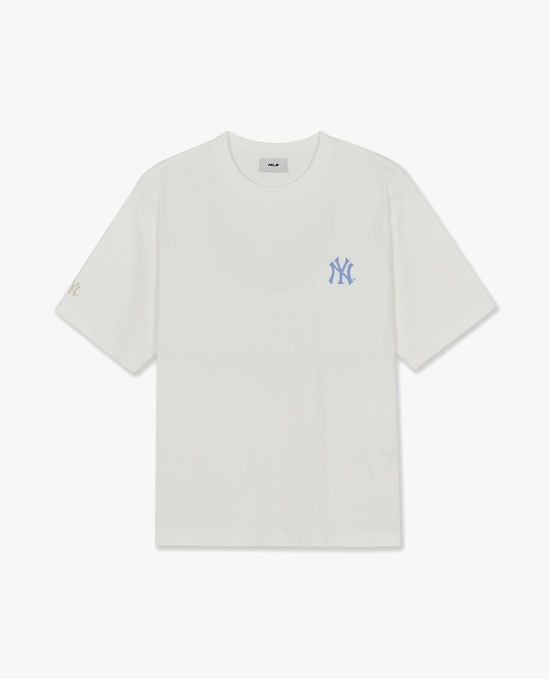 MLB - Áo thun unisex tay ngắn Classic Monogram
