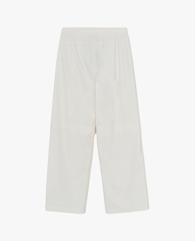  MLB - Quần dài unisex ống rộng Varsity Sportive 