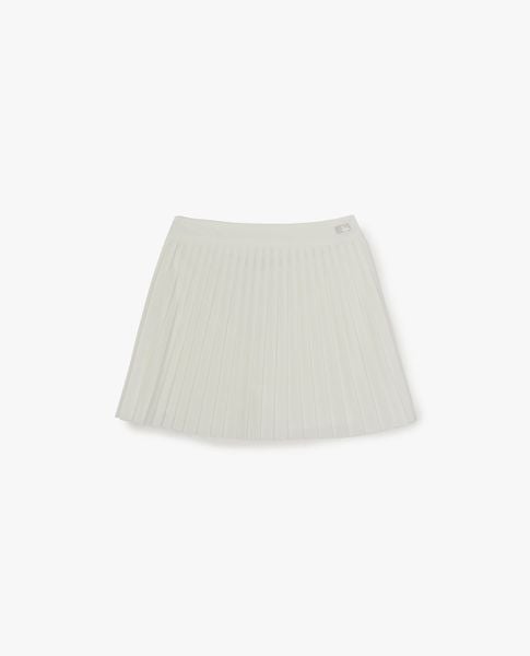  MLB - Chân váy xếp li mini Varsity Sportive 