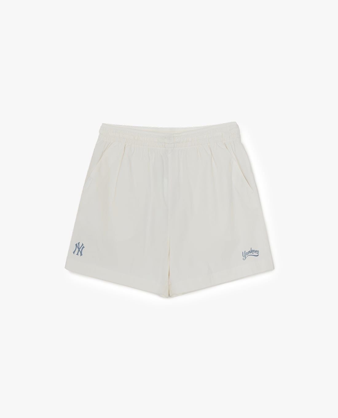 MLB - Quần short thể thao nữ Varsity Sportive