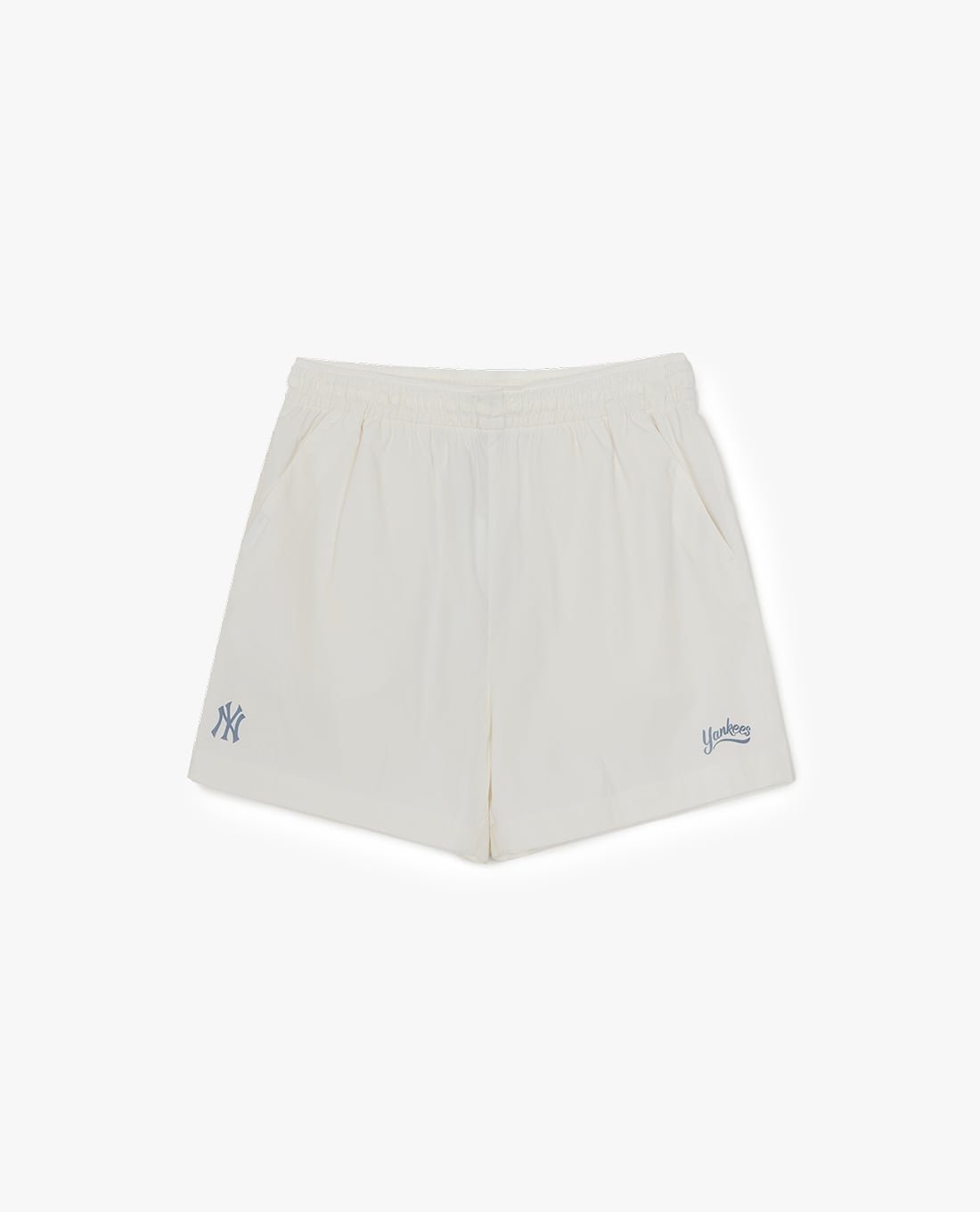 MLB - Quần short thể thao nữ Varsity Sportive