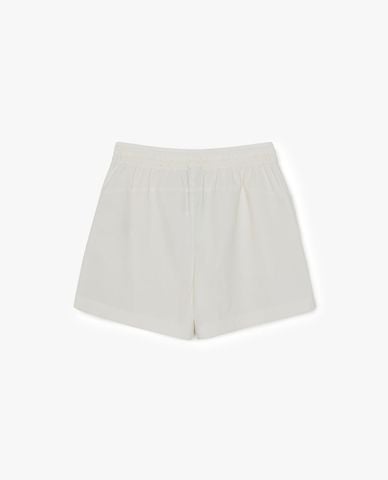  MLB - Quần short thể thao nữ Varsity Sportive 