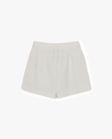  MLB - Quần short thể thao nữ Varsity Sportive 