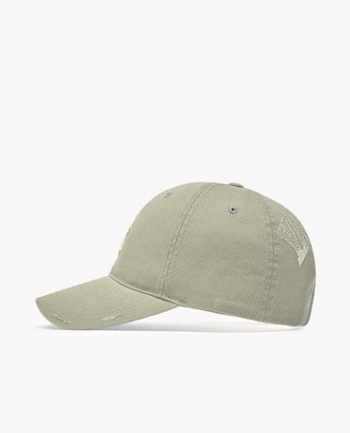  MLB - Nón bóng chày unisex Street Back Arc Unstructured 