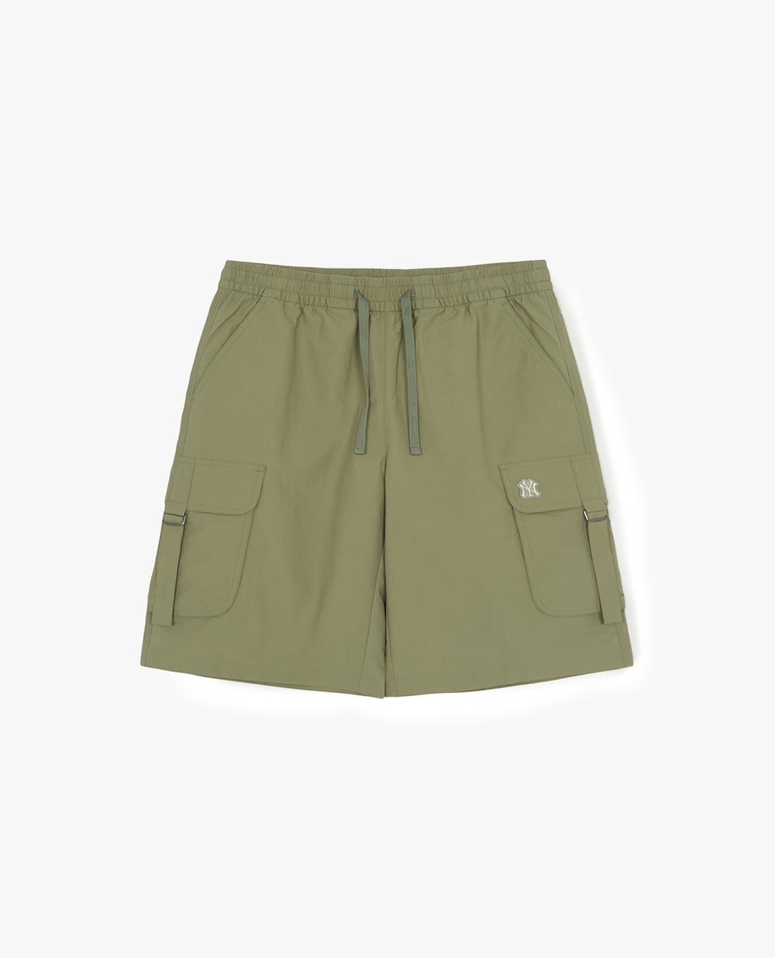 MLB - Quần short unisex ống rộng Light Weight