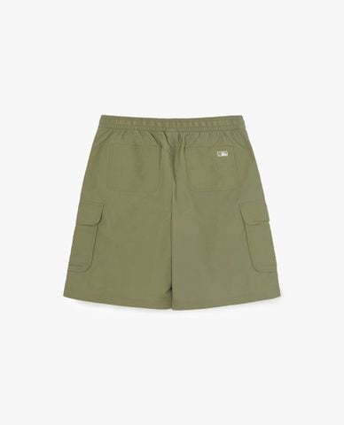  MLB - Quần short unisex ống rộng Light Weight 