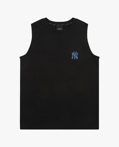  MLB - Áo ba lỗ nam cổ tròn Coolfield 