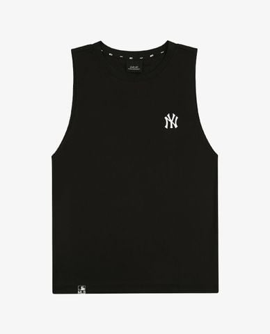  MLB - Áo ba lỗ phom suông Symbol 
