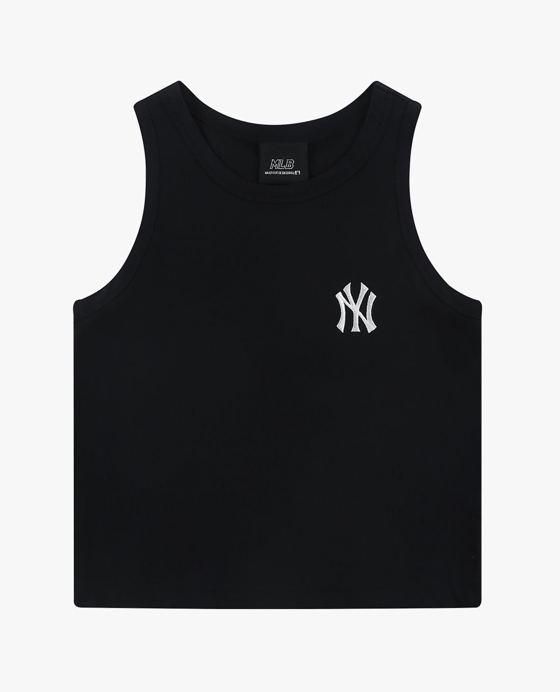 MLB - Áo ba lỗ nữ A line