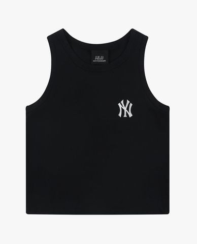  MLB - Áo ba lỗ nữ A line 