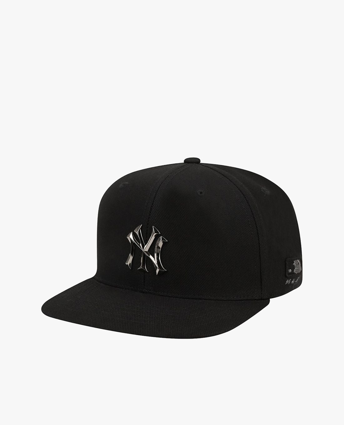 MLB - Nón snapback thời trang Metal Logo
