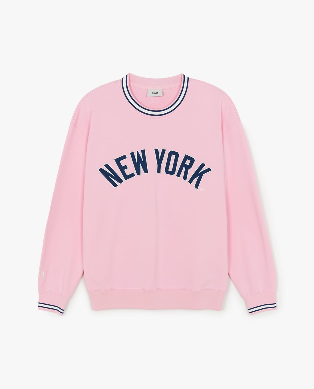 MLB - Áo sweatshirt unisex cổ tròn tay dài Legendary