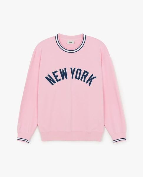  MLB - Áo sweatshirt unisex cổ tròn tay dài Legendary 