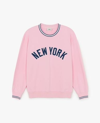  MLB - Áo sweatshirt unisex cổ tròn tay dài Legendary 