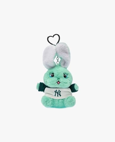  MLB - Móc khóa túi xách Candy Rabbit 