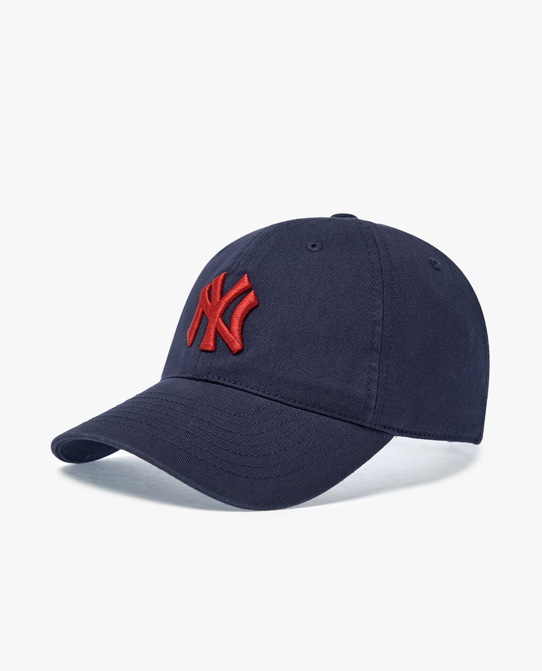 MLB - Nón bóng chày unisex N Cover