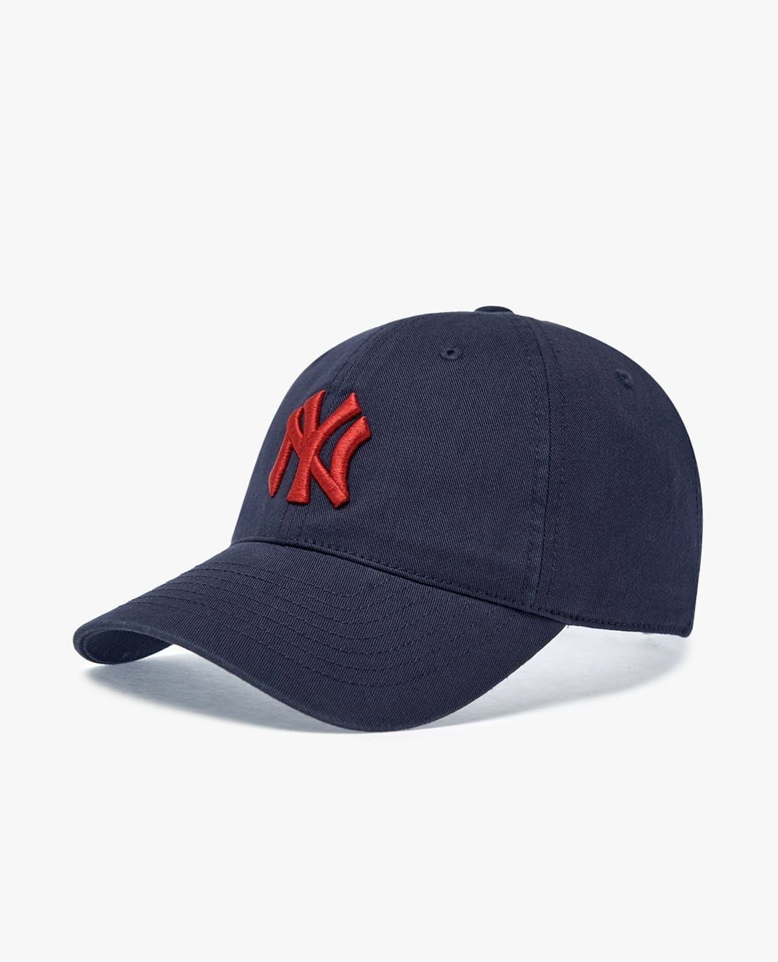 MLB - Nón bóng chày unisex N Cover
