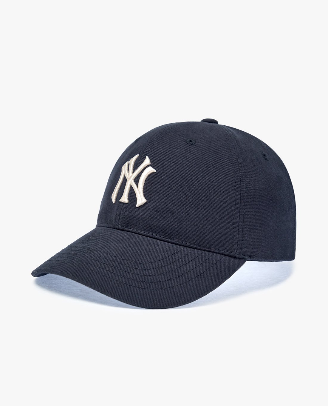 MLB - Nón bóng chày unisex Pitch Twill Structure