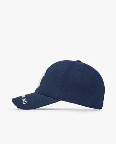  MLB - Nón bóng chày Gothic Address Structure 