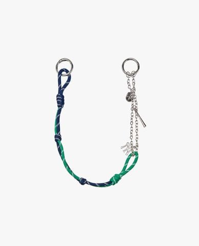  MLB - Móc khóa Basic Color Rope 