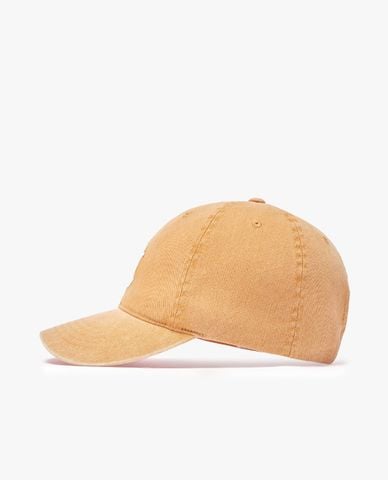  MLB - Nón bóng chày unisex Basic Washed 