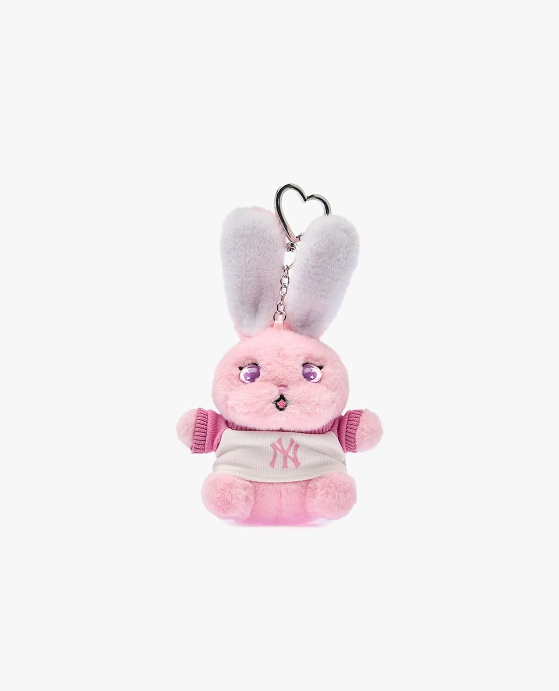MLB - Móc khóa túi xách Candy Rabbit