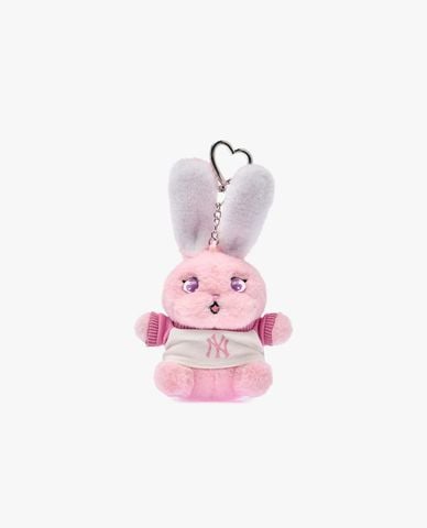  MLB - Móc khóa túi xách Candy Rabbit 