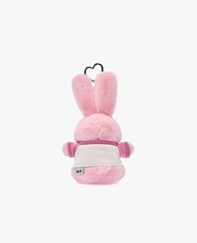  MLB - Móc khóa túi xách Candy Rabbit 
