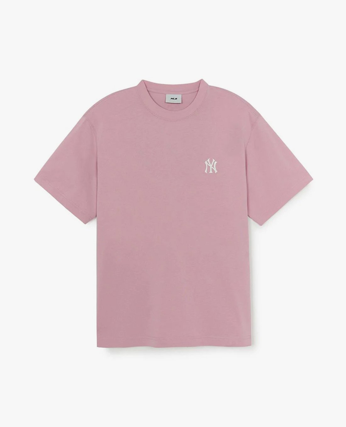 MLB - Áo thun unisex tay ngắn Basic Mega Logo
