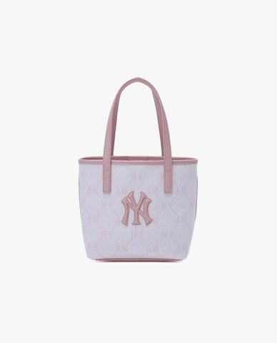  MLB - Túi tote unisex Dia Monogram 