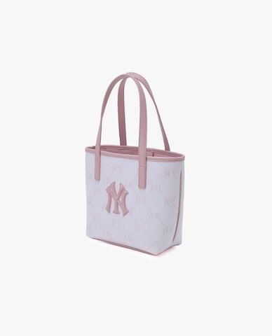  MLB - Túi tote unisex Dia Monogram 