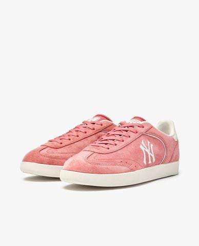  MLB - Giày sneakers unisex cổ thấp Clubbie SD 