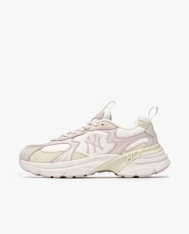  MLB - Giày sneakers unisex cổ thấp Curve Runner Speed 