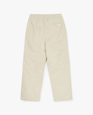  MLB - Quần dài unisex ống rộng lưng thun Vintage 