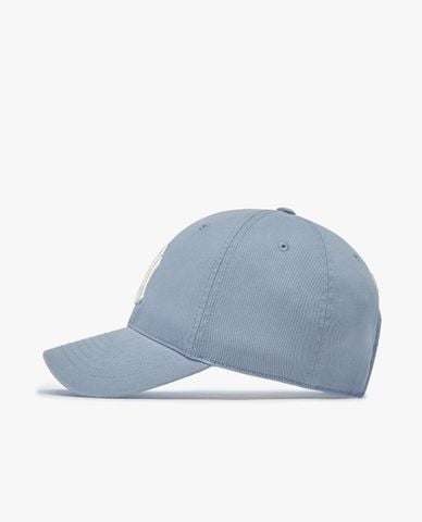  MLB - Nón bóng chày unisex N Cover 