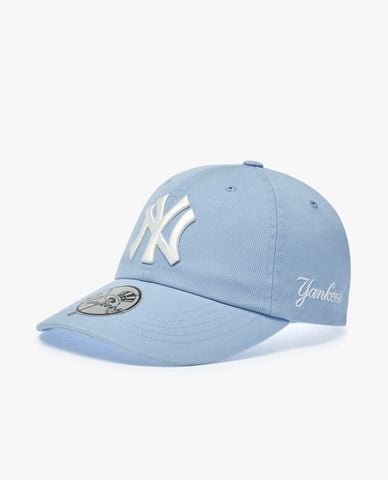 MLB - Nón bóng chày unisex Signature Unstructured 