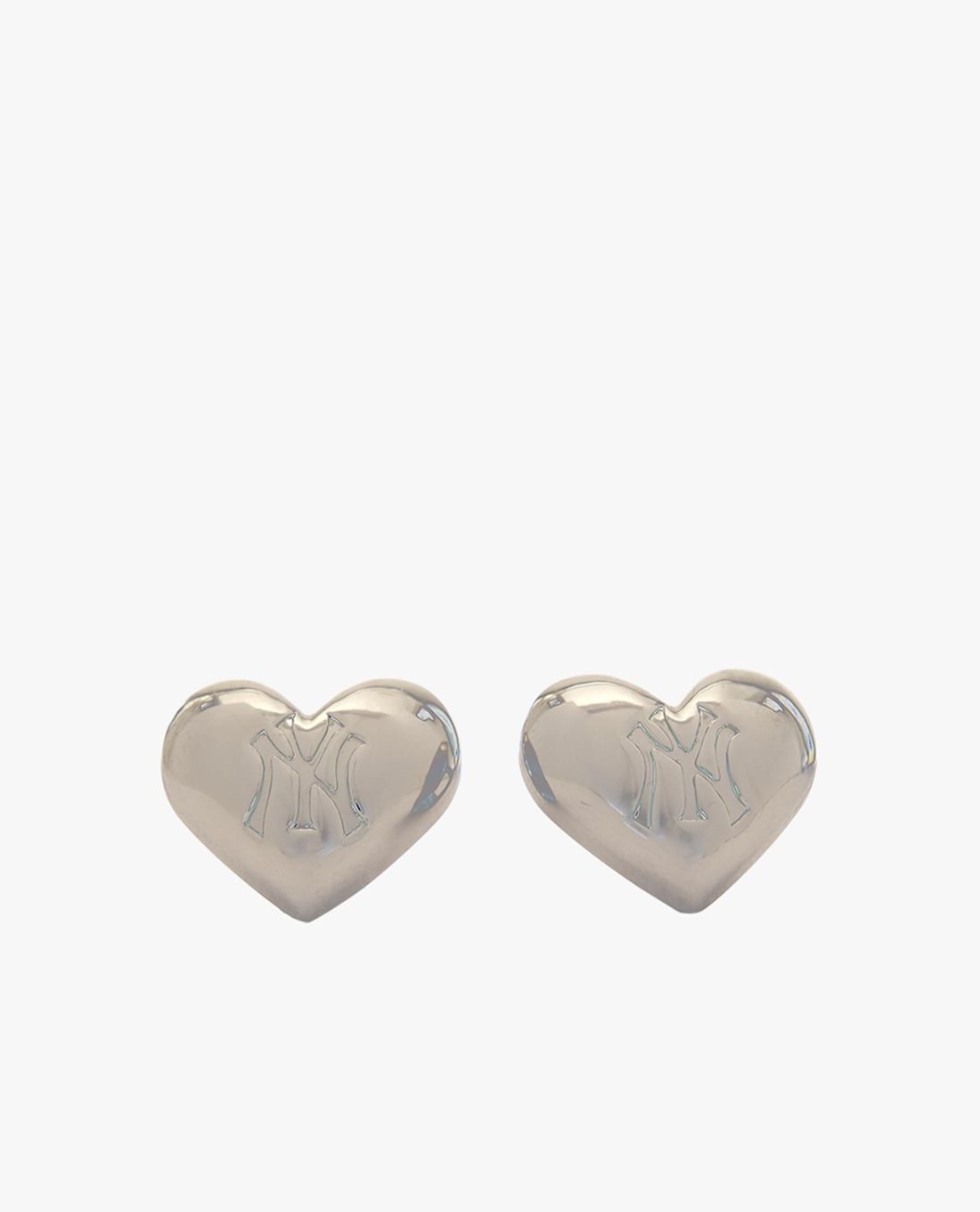 MLB - Charm nữ trang trí giày Heart Dubrae