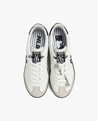  MLB - Bộ charm unisex trang trí giày Team Logo 