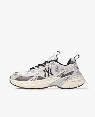  MLB - Giày sneakers unisex cổ thấp Curve Runner Speed 