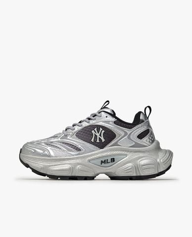 MLB - Giày sneakers unisex cổ thấp Winner Chunky 