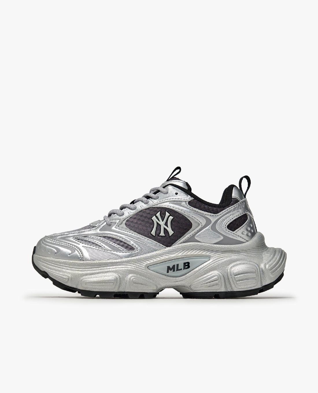 MLB - Giày sneakers unisex cổ thấp Winner Chunky