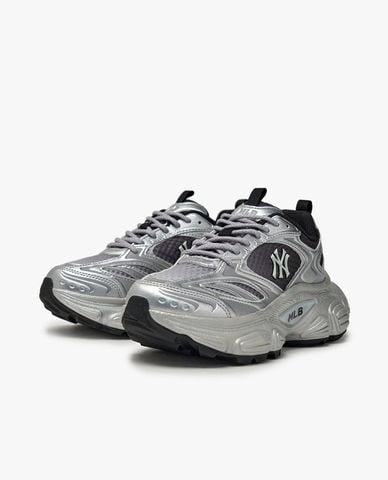  MLB - Giày sneakers unisex cổ thấp Winner Chunky 