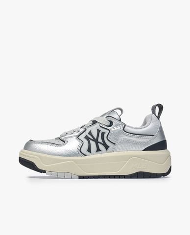 MLB - Giày sneakers unisex cổ thấp Curveliner 