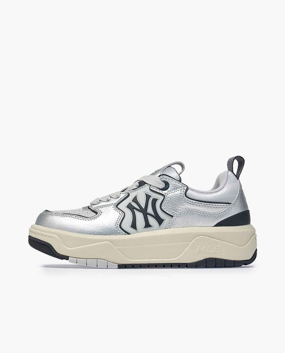 MLB - Giày sneakers unisex cổ thấp Curveliner