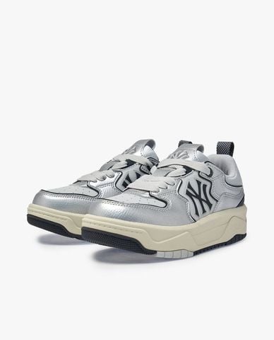  MLB - Giày sneakers unisex cổ thấp Curveliner 
